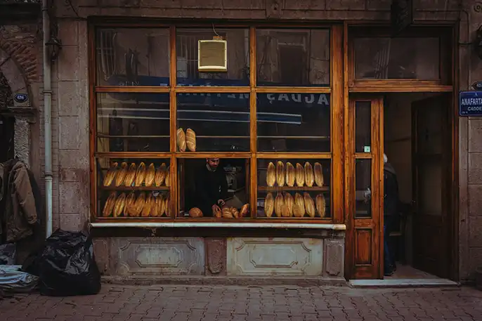 Bakery Image